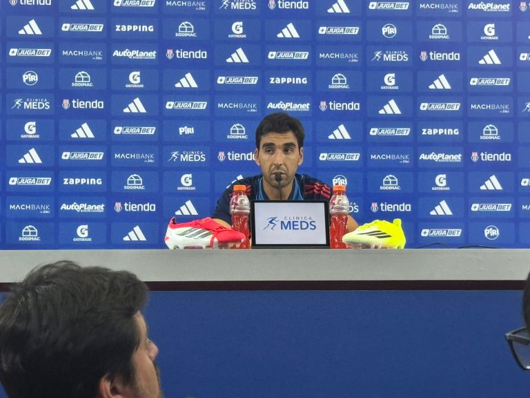 Meneghini y el debut de la U en la Liga de Primera: intensidad, confianza y variantes en ataqué 1 WhatsApp Image 2026-01-29 at 13.36.53