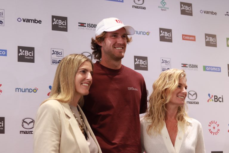 Chile Open 2026 confirma su Main Draw: Cerúndolo, Berrettini y Djere encabezan un cuadro con fuerte presencia chilena 3 image18126