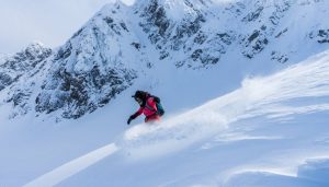 Isidora Assler quedó entre las 10 mejores del mundo en el Freeride World Championship en Andorra 1 WhatsApp Image 2026 02 04 at 01.15.40