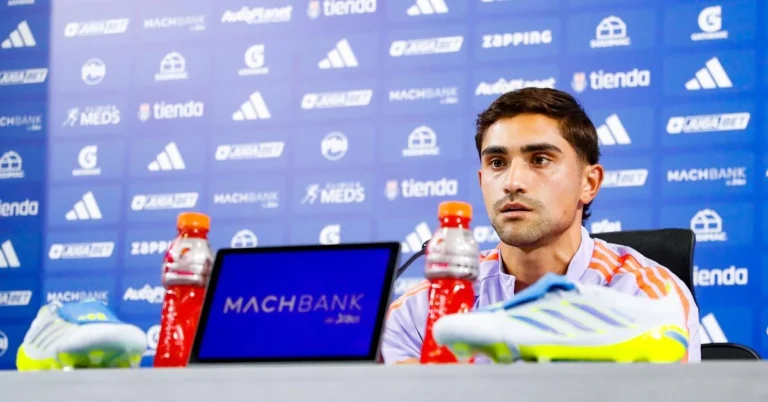 Ramírez y la U: “Se siente la tensión por no ganar ” en la previa del duelo con Audax 4 _U3I8508