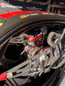 Benjamín Hites compite en NÜRBURGRING a las 08:00 de Chile con la presencia de Max Verstappen 1 WhatsApp Image 2026 03 20 at 18.46.56