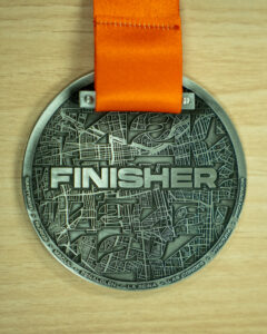 Medallas MDS 4