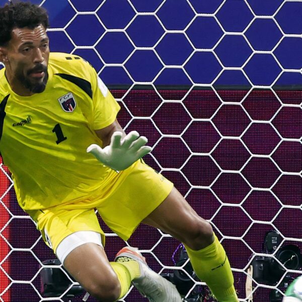 Colo Colo gestiona ante la ANFP la autorización para que Vozinha utilice su apodo en la camiseta