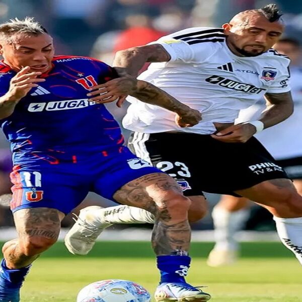 Resumen y Análisis: Fecha 20 de la Liga de Primera 2026