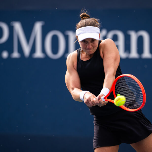 Dos semifinalistas de Grand Slam lideran el LP Open byIND 2026!
