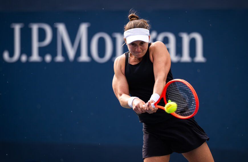 Dos semifinalistas de Grand Slam lideran el LP Open byIND 2026!